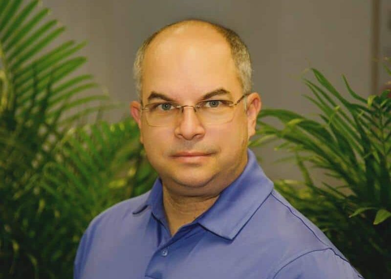 Julian Halkon | Der Chiropraktiker in deiner Nähe